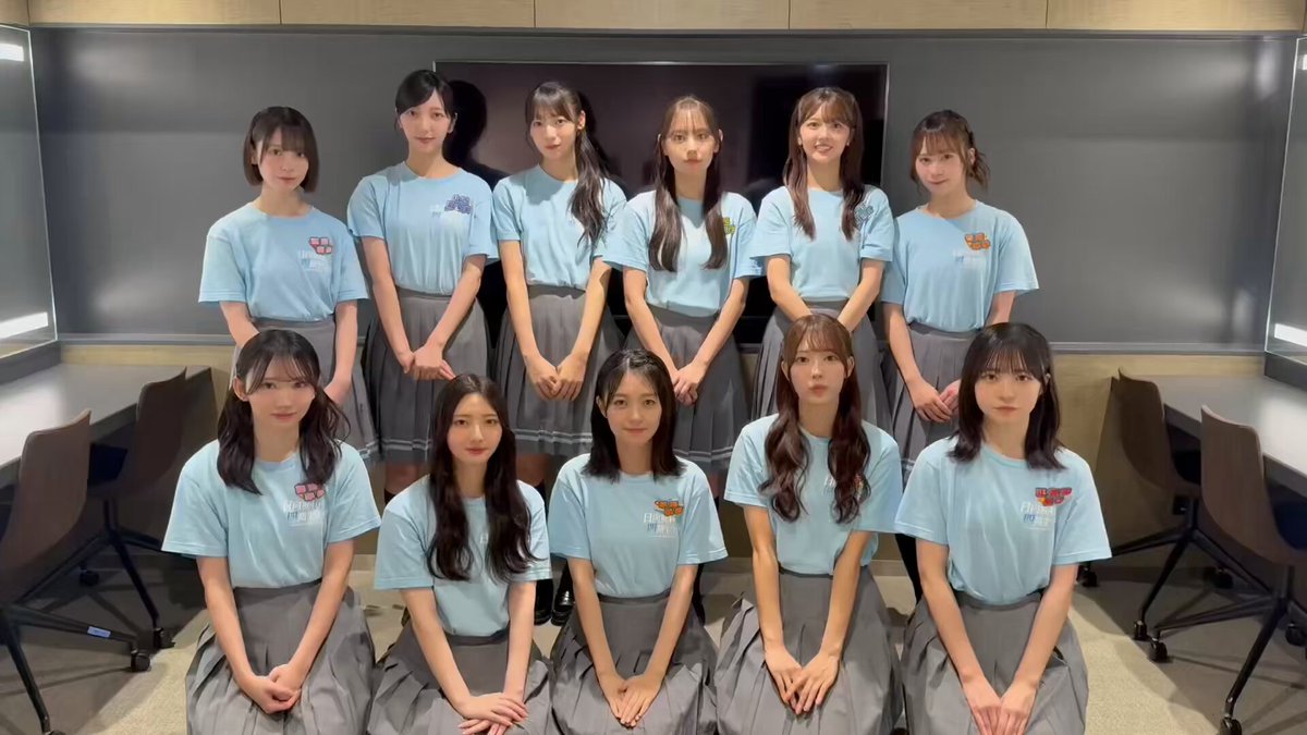日向坂46 (@hinatazaka46) / X