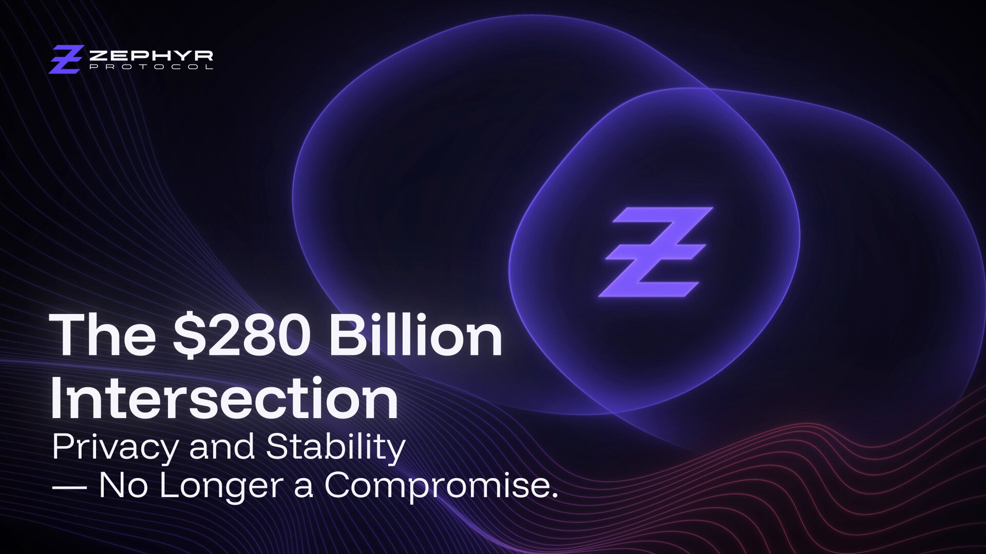 Zephyr Protocol (@zephyr_org) / X