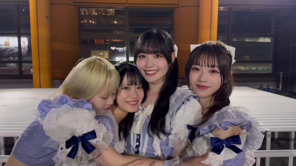 ❤かりんページです❤ 成瀬かりん@Charm Poche on X: 