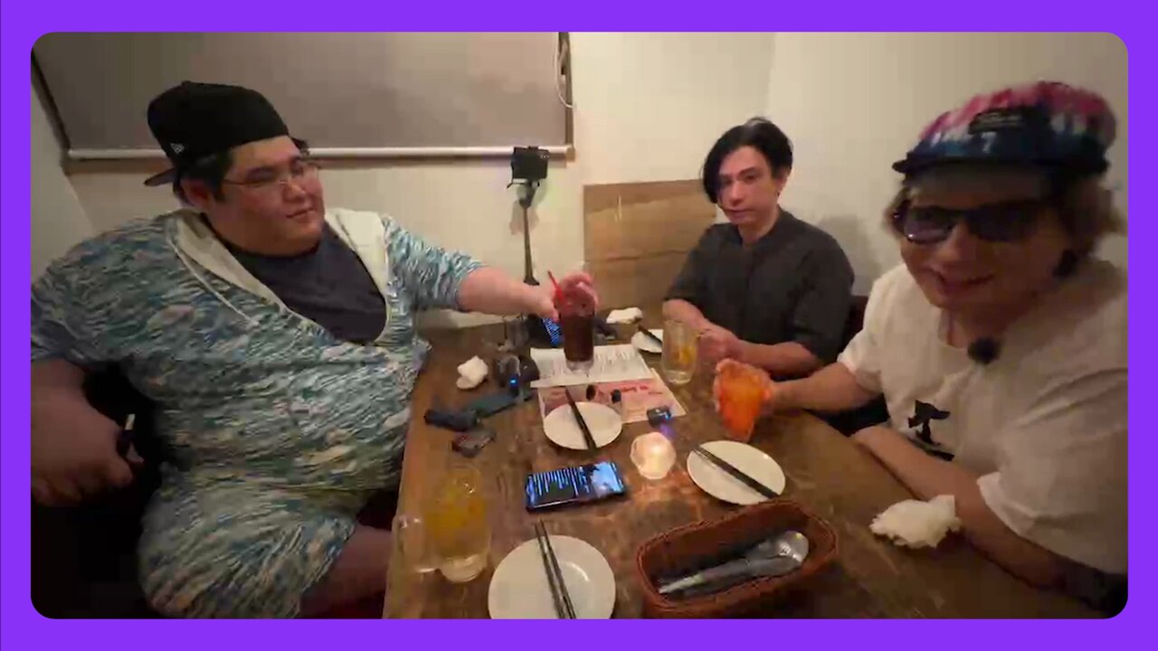 MasuoTV（マスオ） (@masuotv) / X