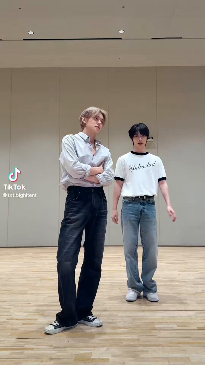 TXT ヨンジュン まとめ ② TOMORROW X TOGETHER（TXT）ヨンジュンのベストショット集 - K