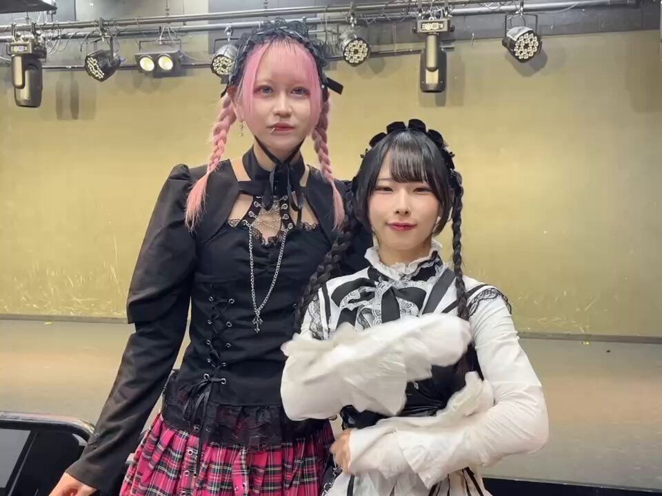 一松 チェキセット 悪魔アイドル 天使アイドル 天使バンド 伏見 舞香✝️テンシメシ໒꒱ (@maika_fushimi) / X