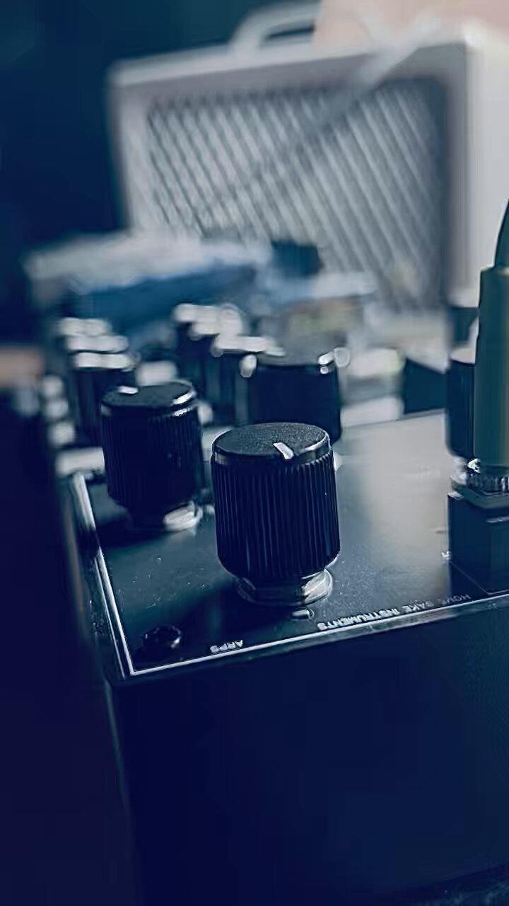 HOME BAKE INSTRUMENTS (@HomeBakeSynth) / X