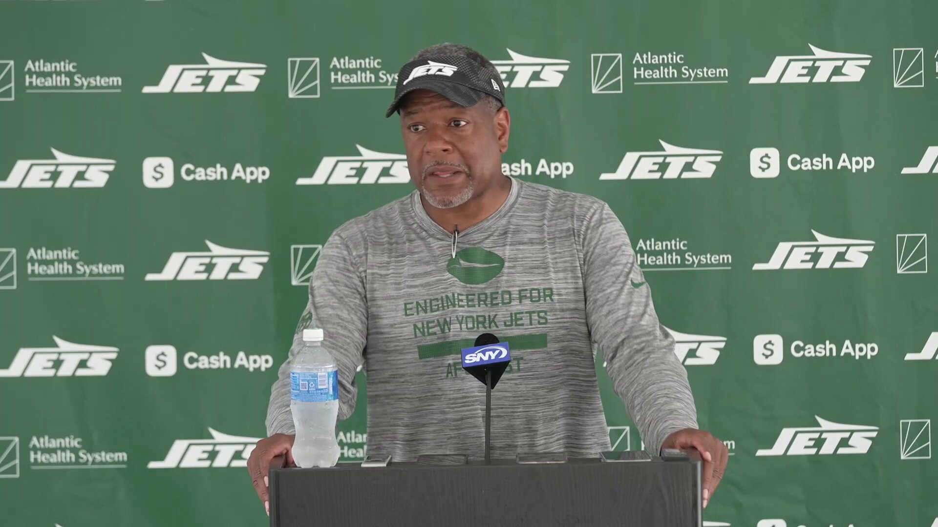 @nyjets's video Tweet