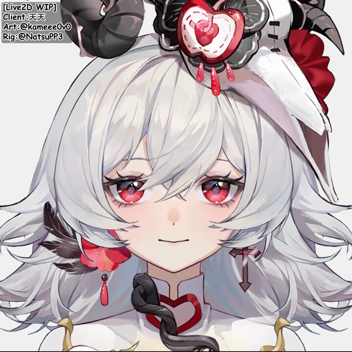 貓橋AzuSa@Commission closed. (@guzi0208) / X