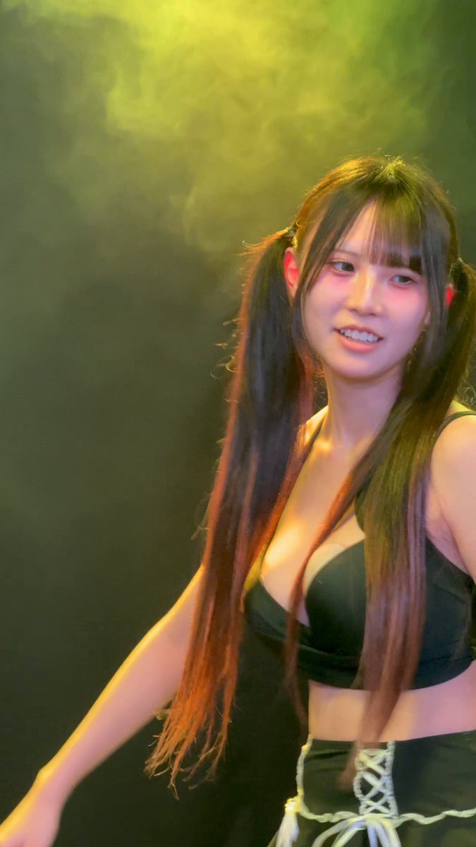 Video by @ichigoaikatu