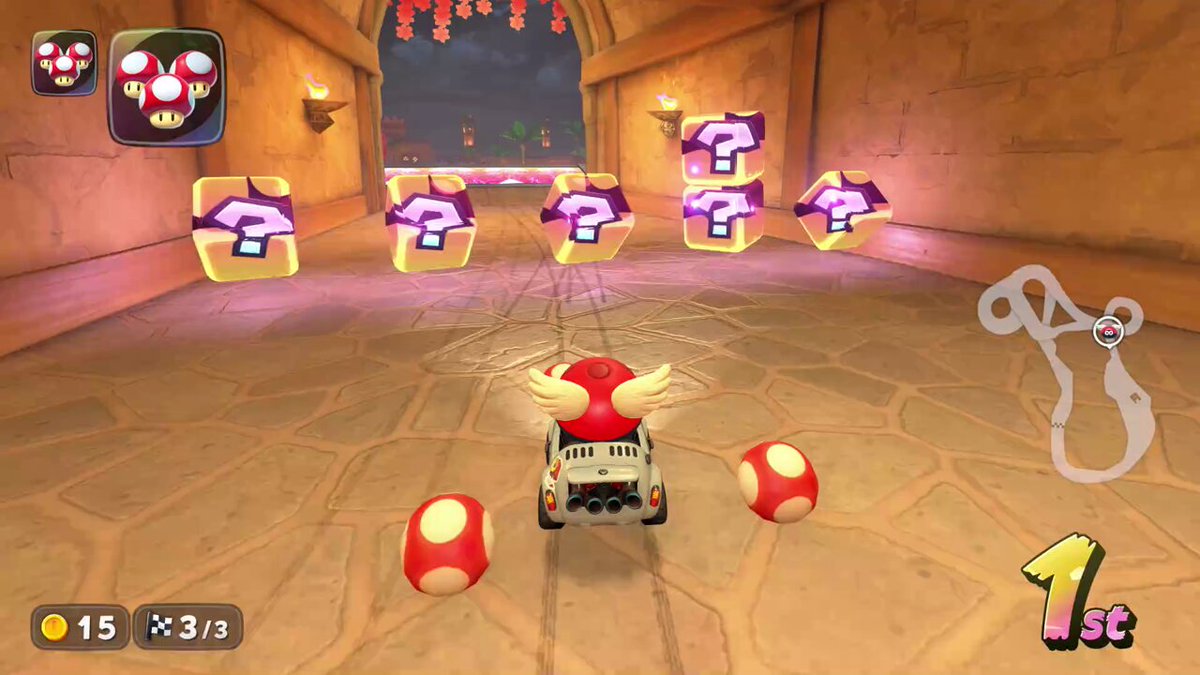 マリオカート ワールド マリカ史上最高傑作がSwitch2で発売されました!!シリーズ11年
