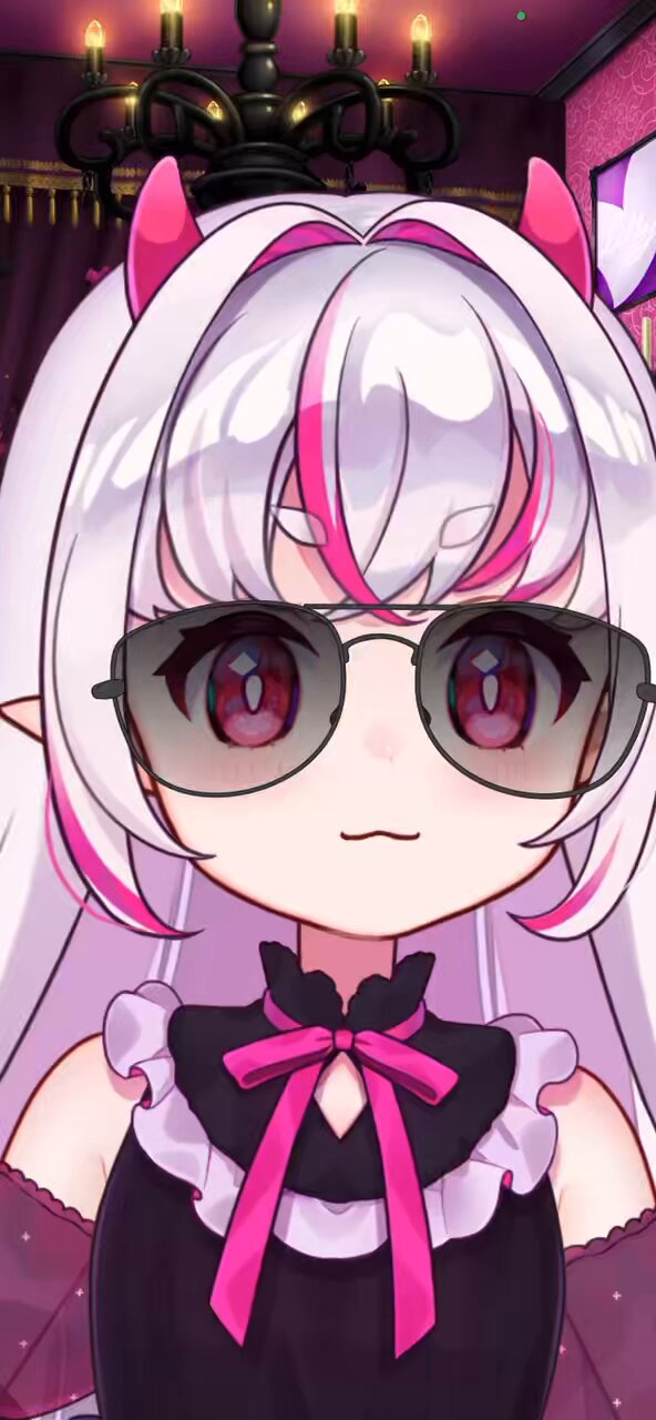 魔城リリィ😈🍥 on X: 