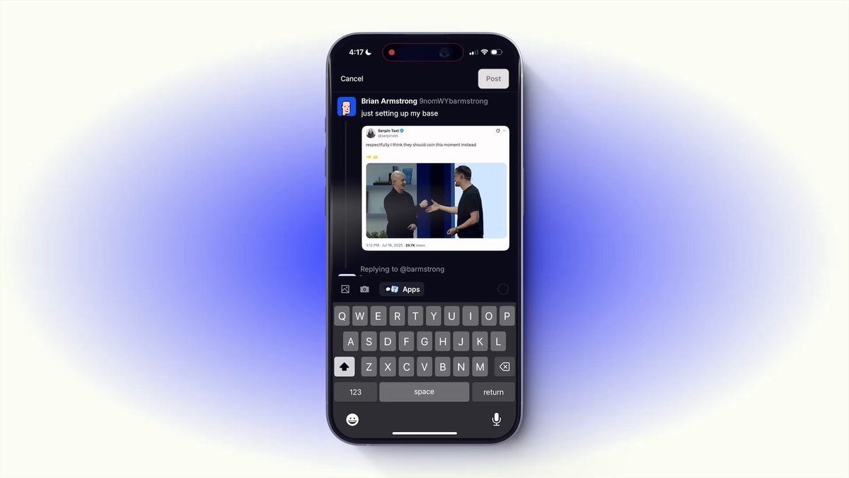 Bonsai AI Remix Engine on a smartphone screen