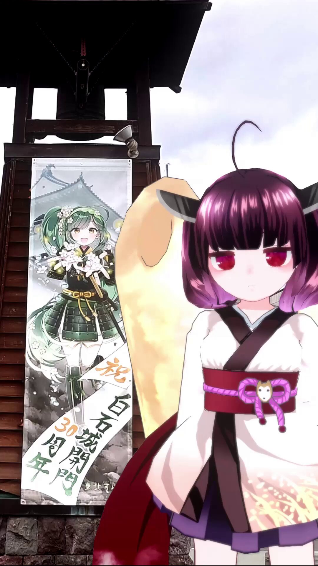 AIきりたんぽ on X: 