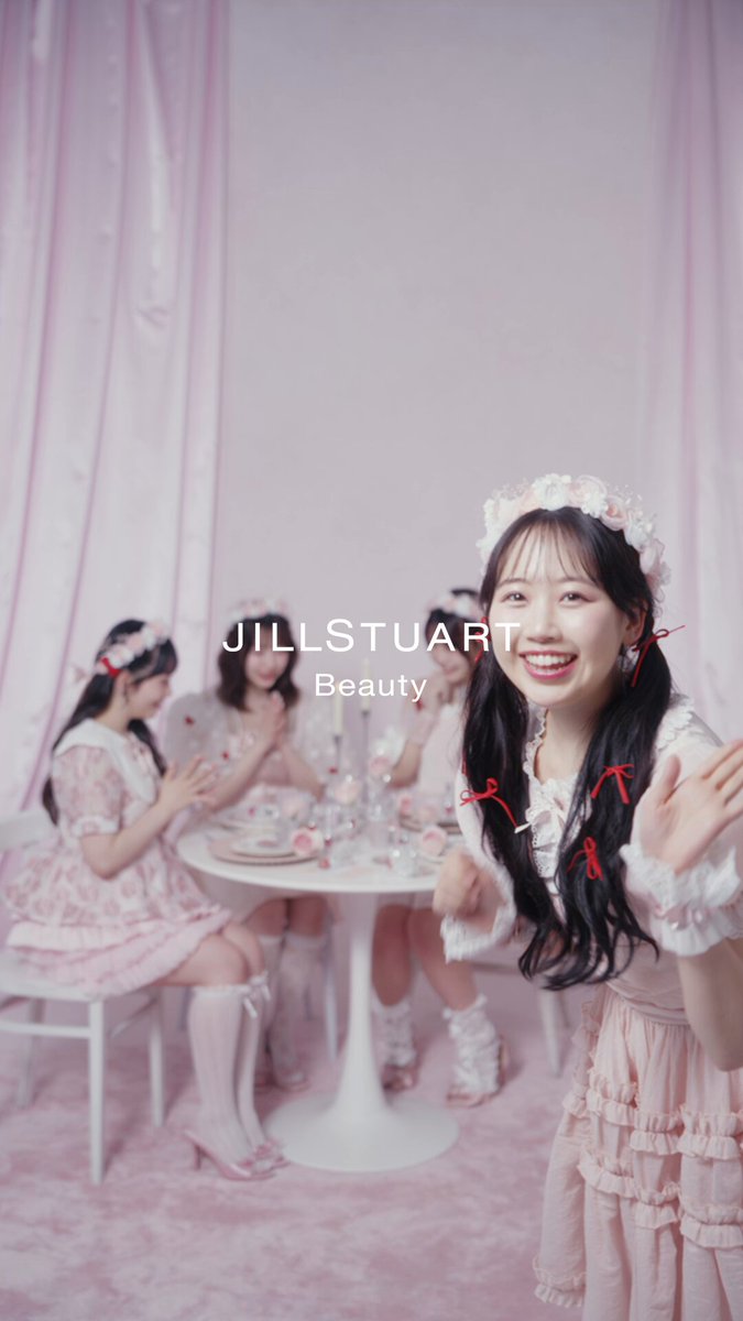 JILLSTUART - ♡かめ♡さま専用 定価16200円 JILLSTUART Beauty公式 (@JILL_Beauty_jp) / X