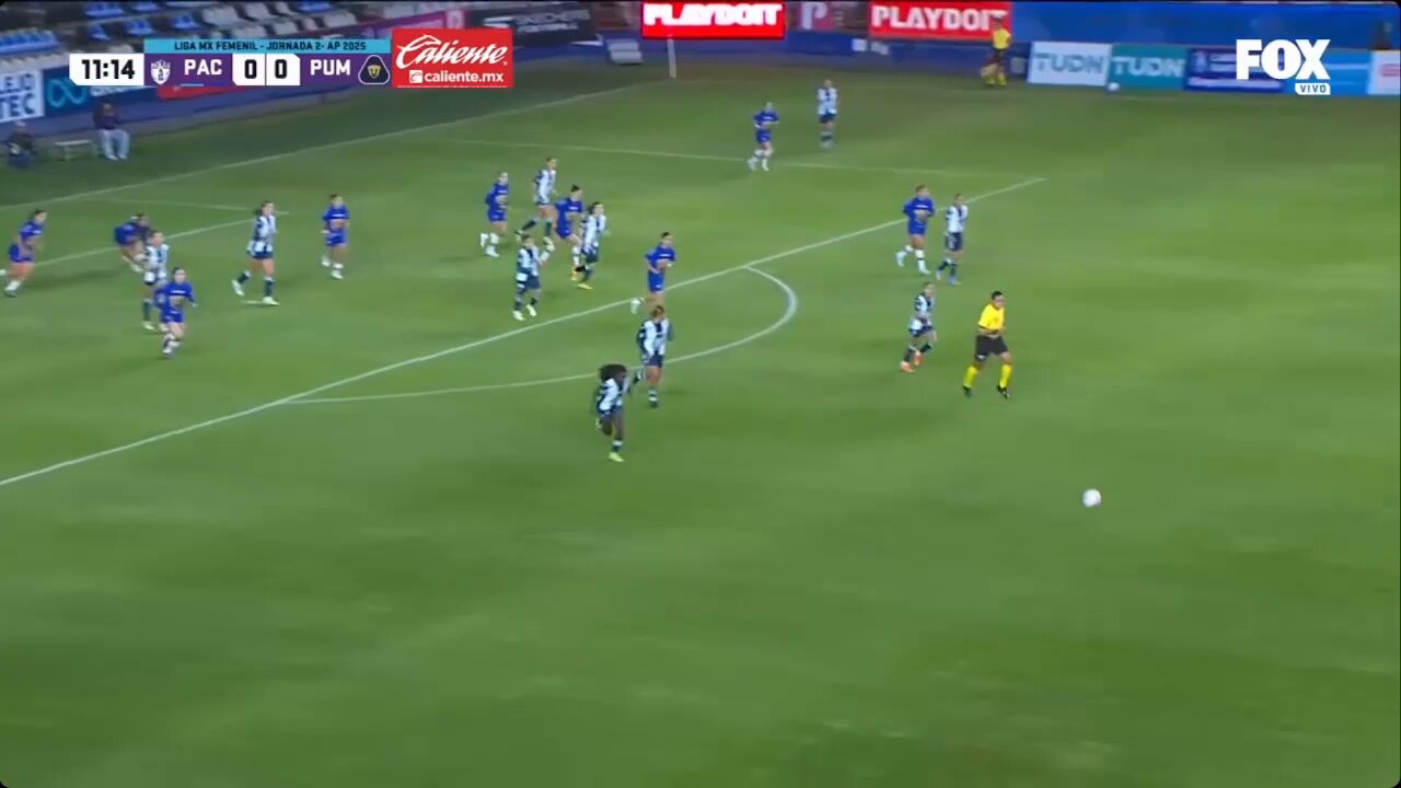  #FutFemDondeSea