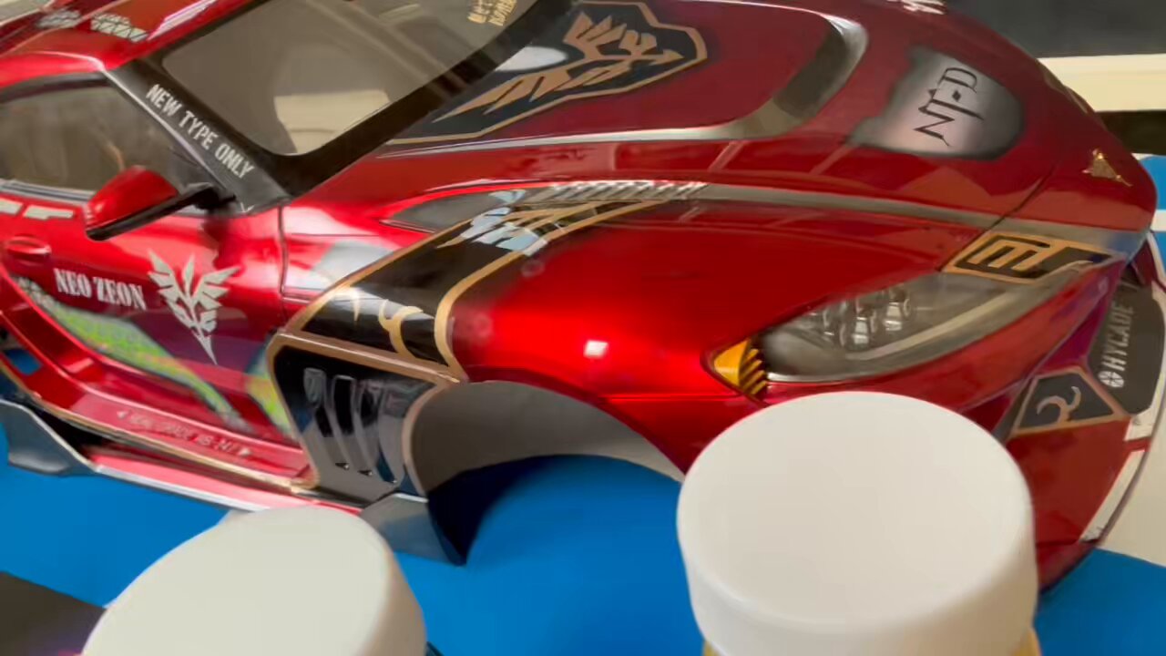 マッキーです MACKY WORKS RC DRIFT (@MackyWorksJapan) / X