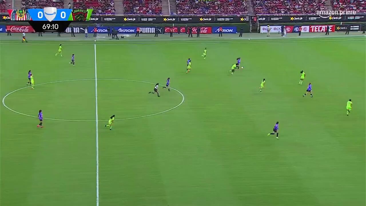 #FutFemDondeSea