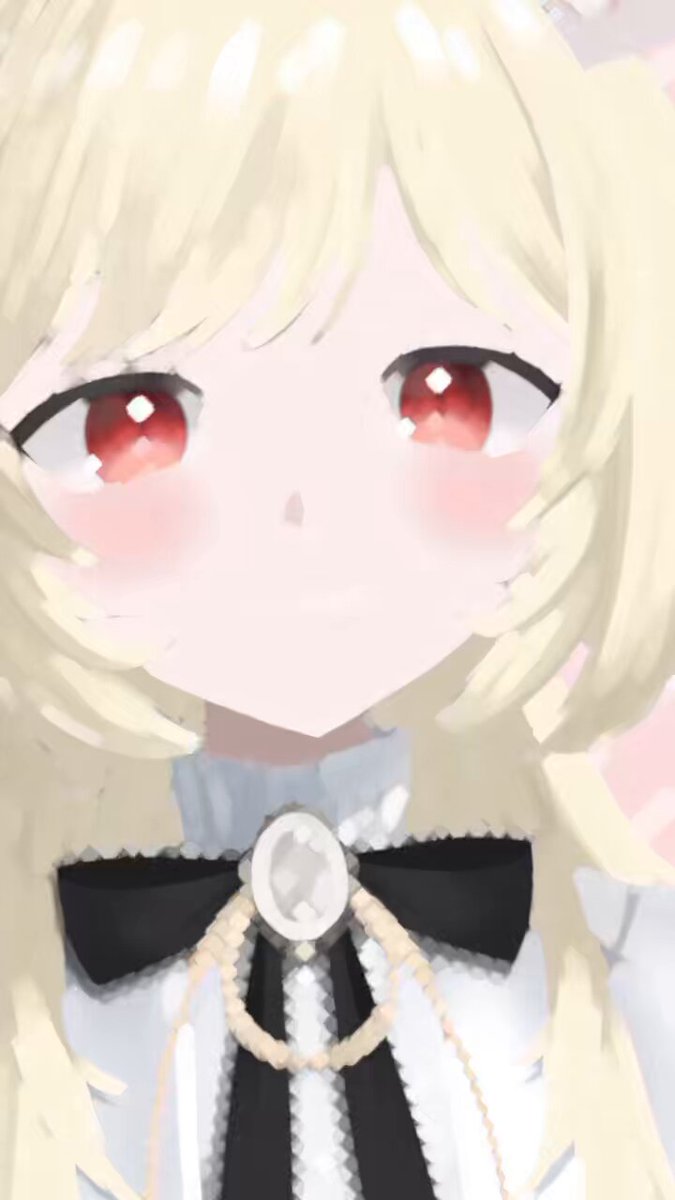 狐猫にゃん (@nyanchanvt) / X