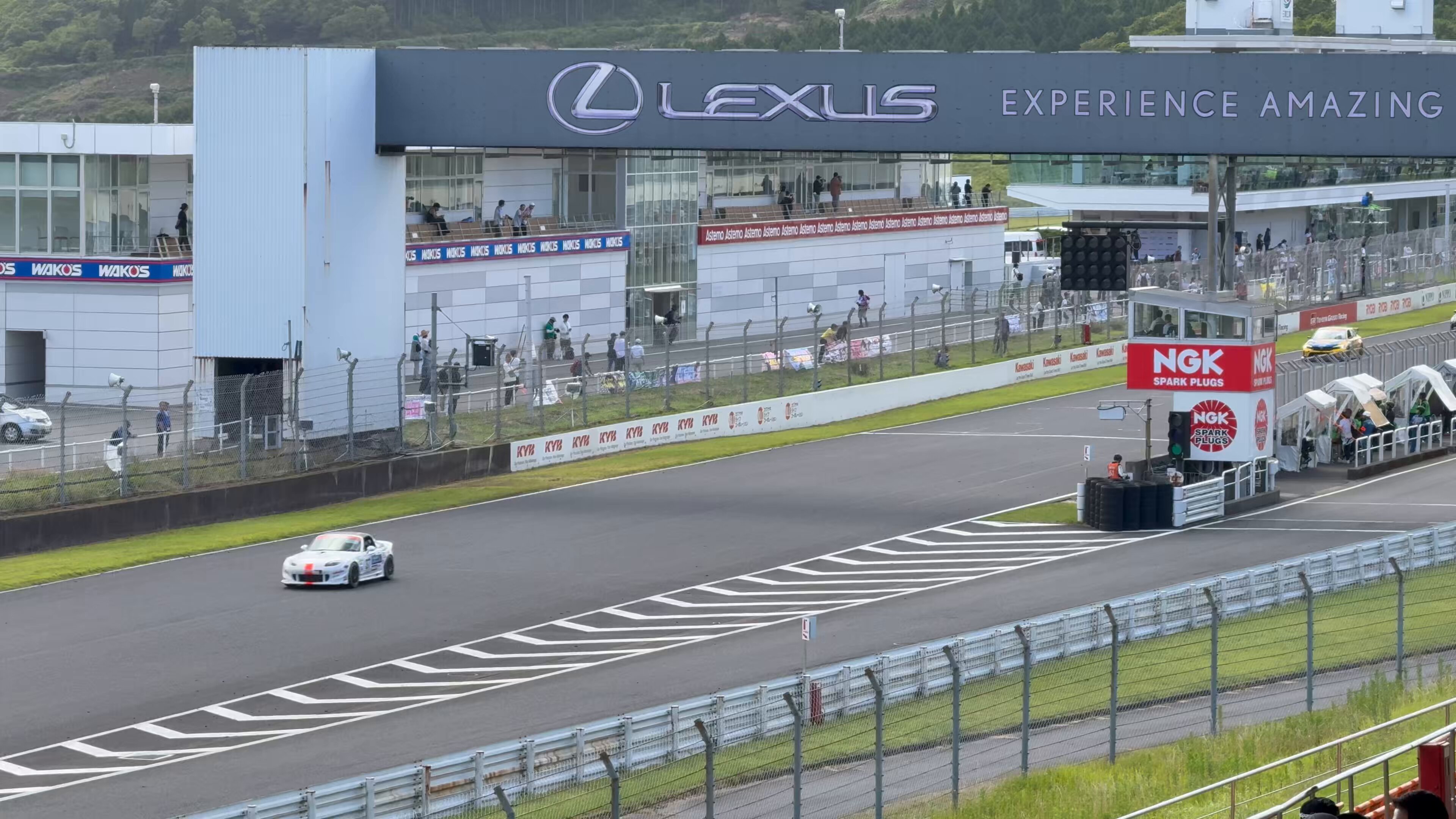 ROOKIE Racing on X: 