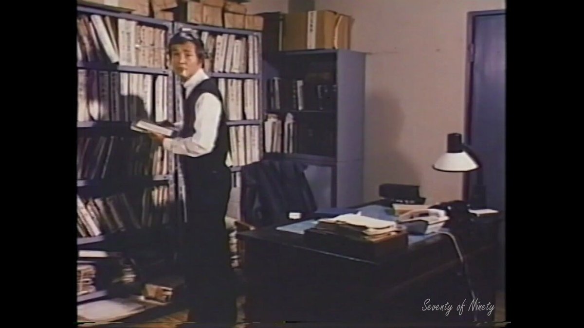 ひし美ゆり子 岡崎徹直筆サインボード @seventy_ninety's video Tweet