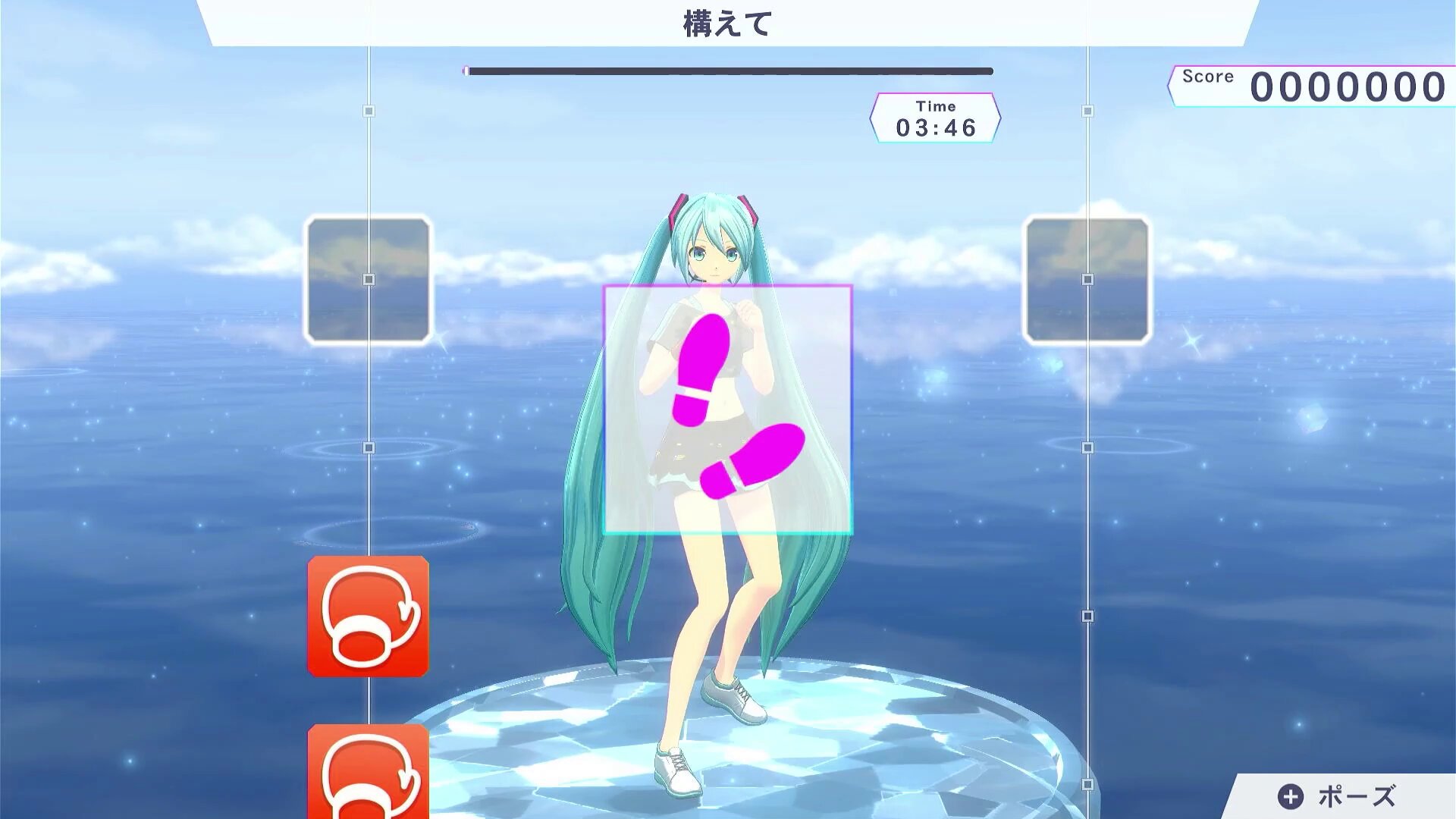 Switch Fit Boxing feat. 初音ミク Amazon.co.jp: 【Amazon限定デザインオリジナルBOX入り】Fit