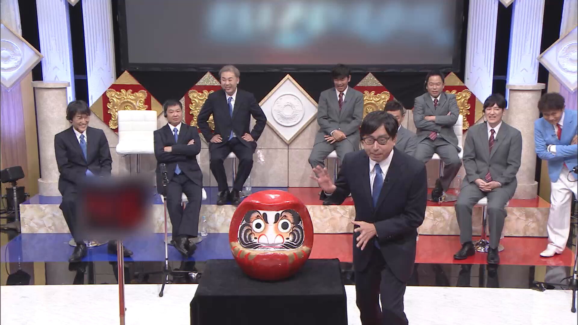 ダウンタウンのガキの使いやあらへんで！【公式