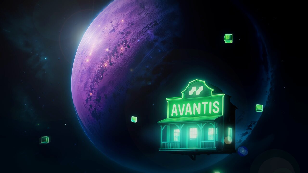 Avantis (@avantisfi) on X