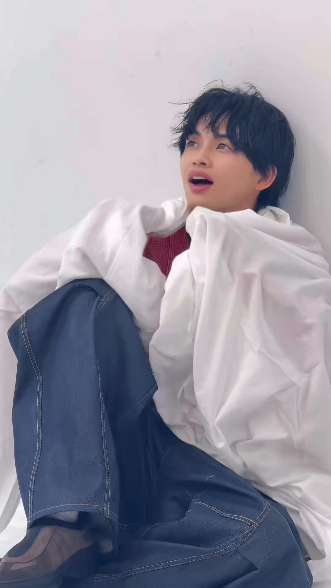草川直弥 BOYS FILE 額装写真 草川直弥スタイルフォトブック「直弥いる。」公式 on X