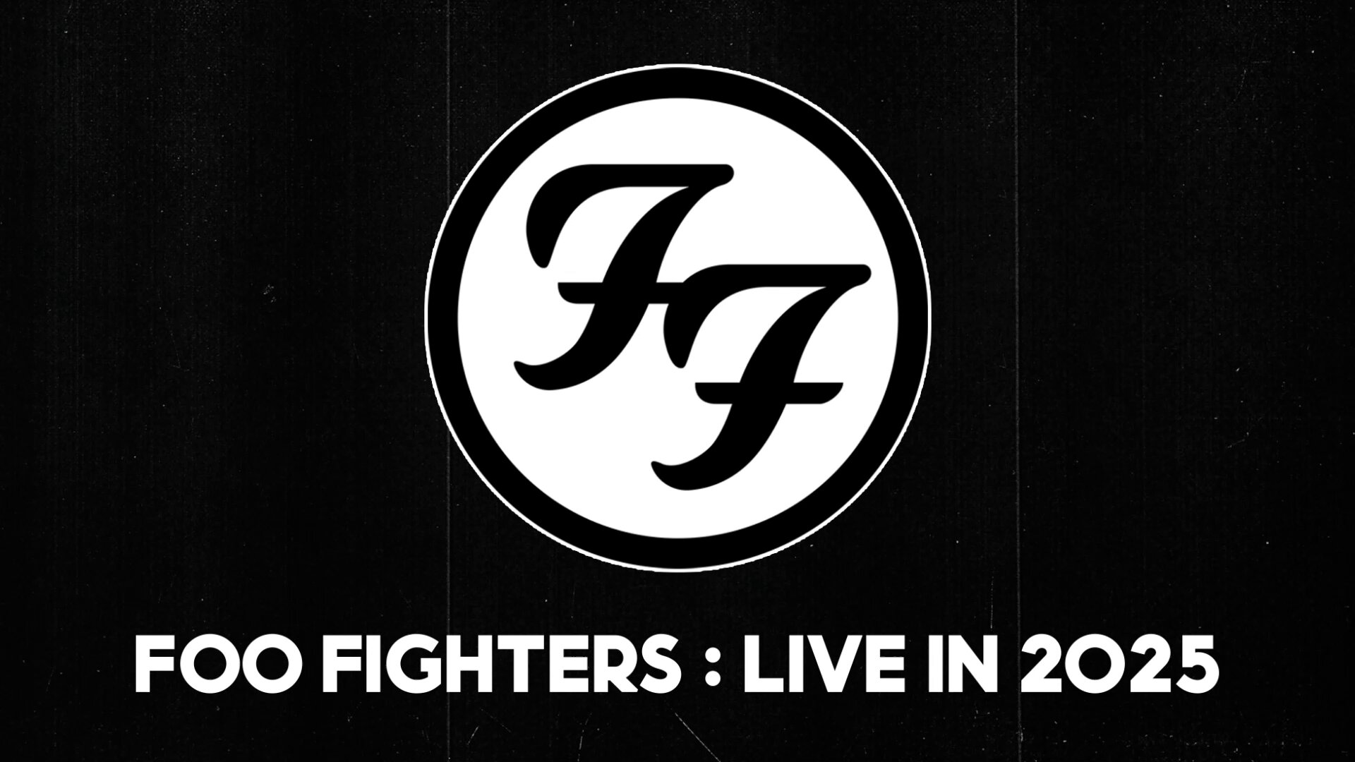 Foo Fighters (@foofighters) / X