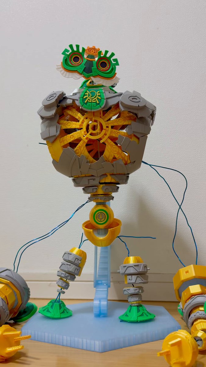 dz3dmodelworks (@daizen47862314) / X