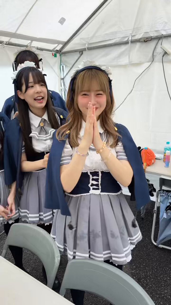 純情のアフィリア@ 8月29日(金)Zepp DiverCity TOKYOワンマン