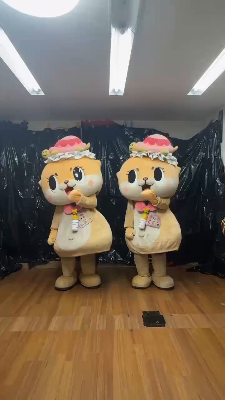 ちぃたん☆／Chiitan (@chiitan7407) / X
