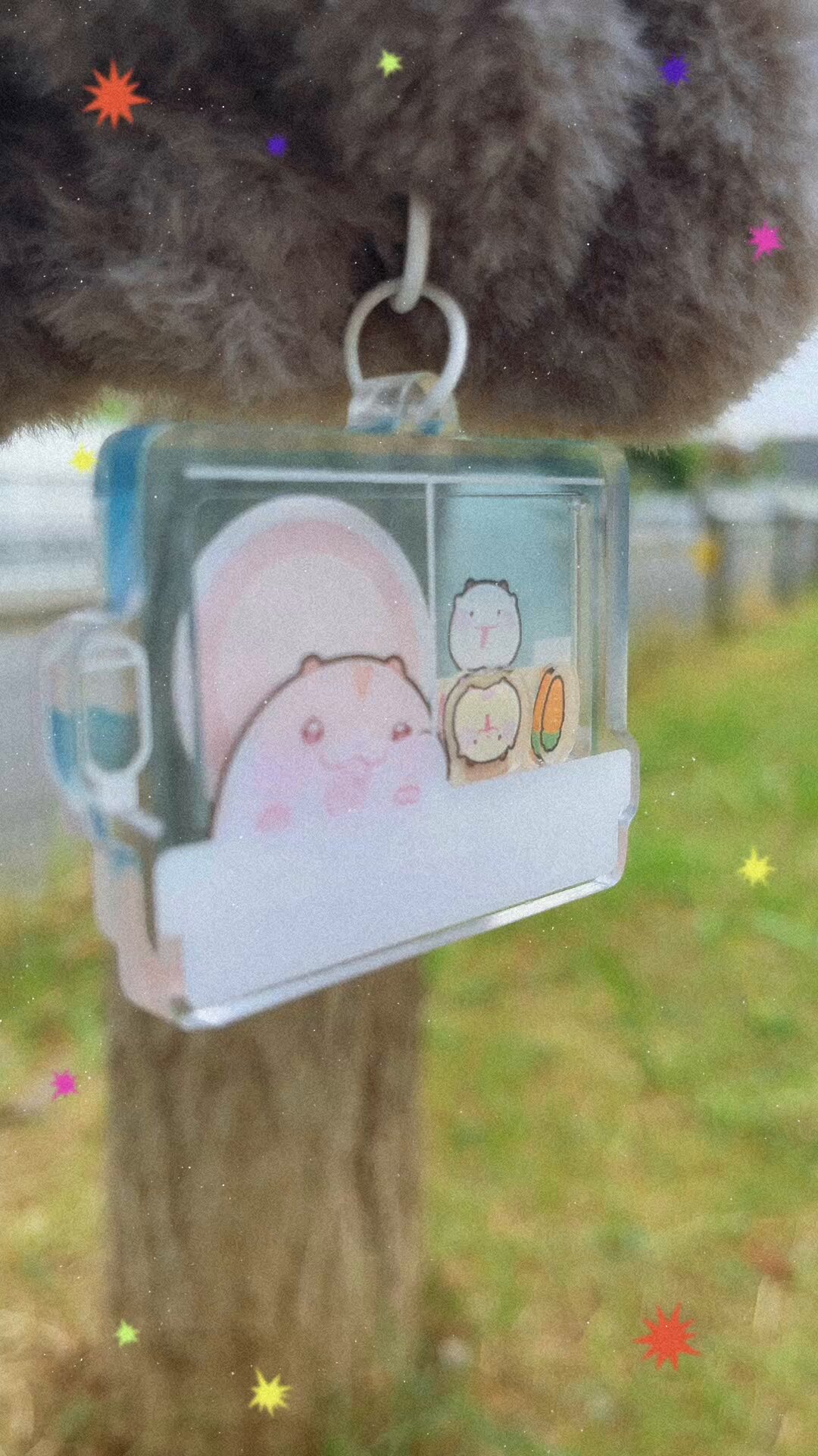 コムドットチップス2 人気YouTuber「コムドット」とコラボした『コムドットチップス2
