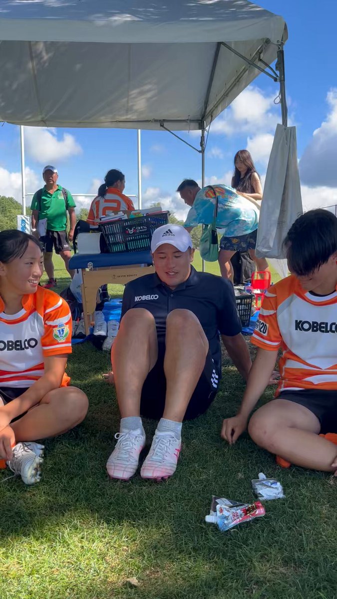 コベルコ神戸スティーラーズ🏉 (@kobe_steelers) / X