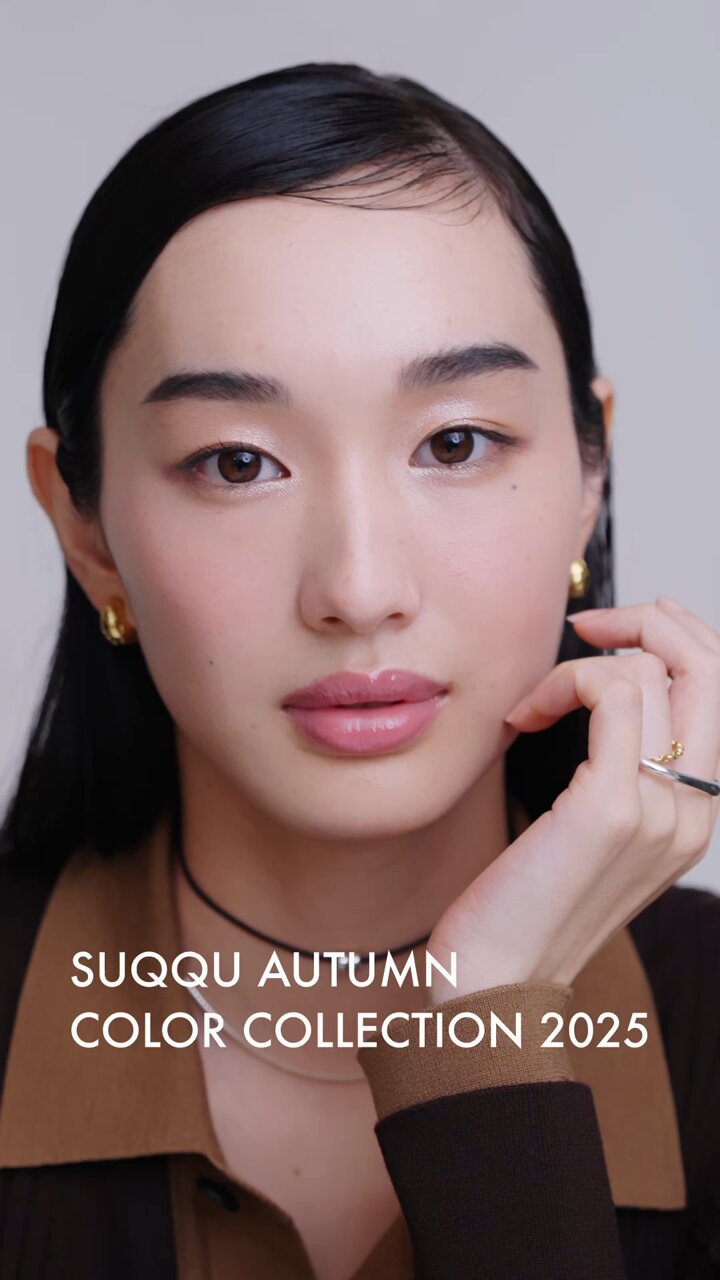 LUZZ プロフ確認お願いしますメイク 化粧 アンティーク かわいい SUQQU official on X: