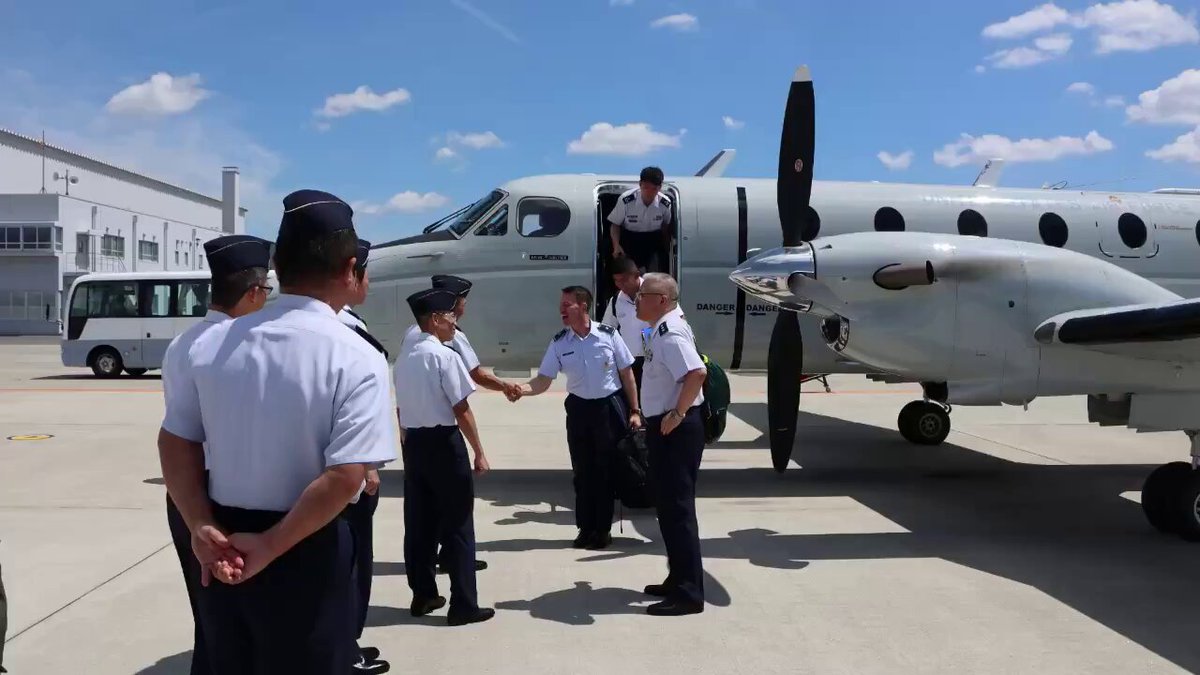 松島基地 チャレンジ 松島基地航空祭2019 開催レポート ブルーインパルス本拠地 | iH別館