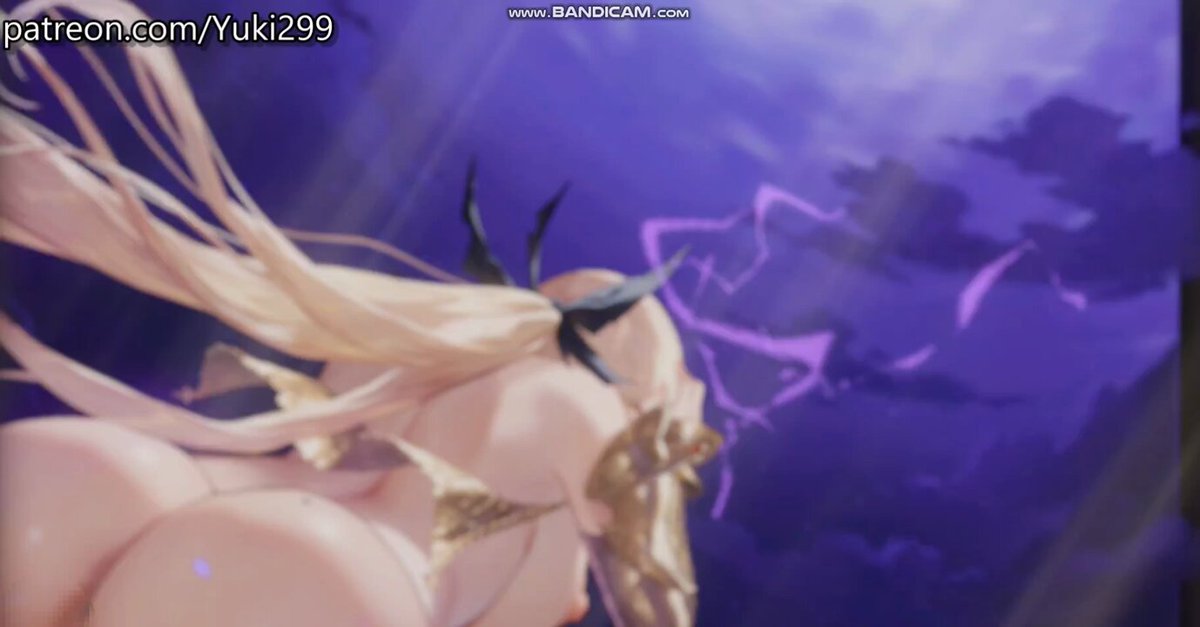 Video by @yuk11sh1d4