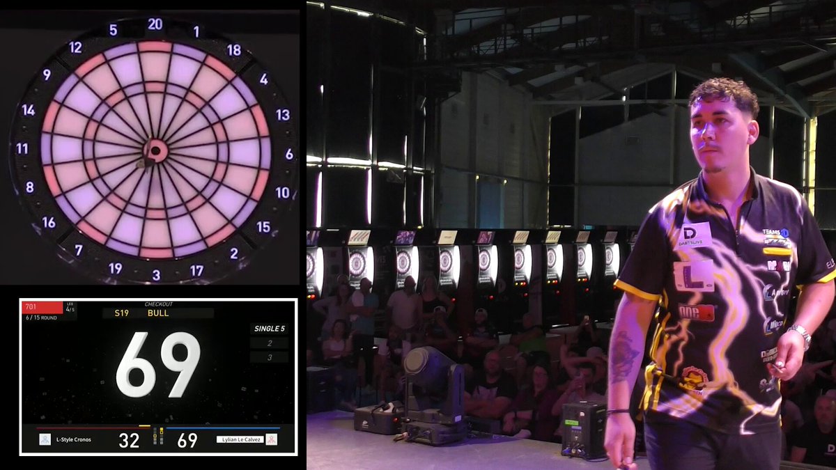 SUPER DARTS (@SUPER_DARTS) / X