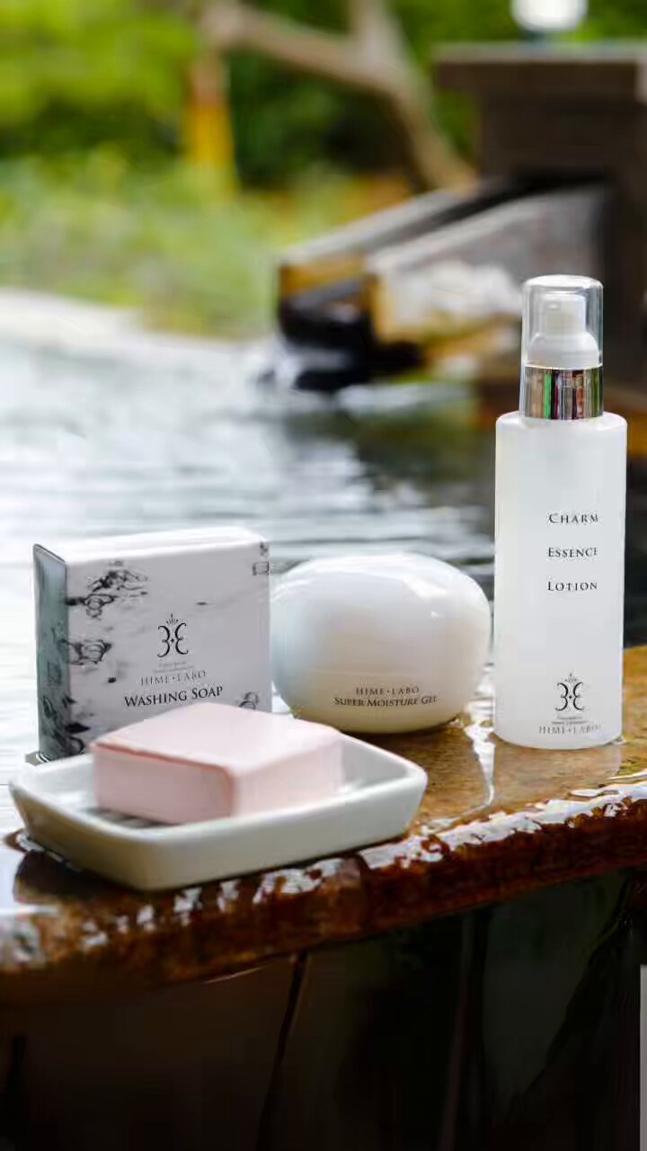 ☆個別購入も可☆】HIME-LABO 姫ラボ スキンケアセット 【公式通販】