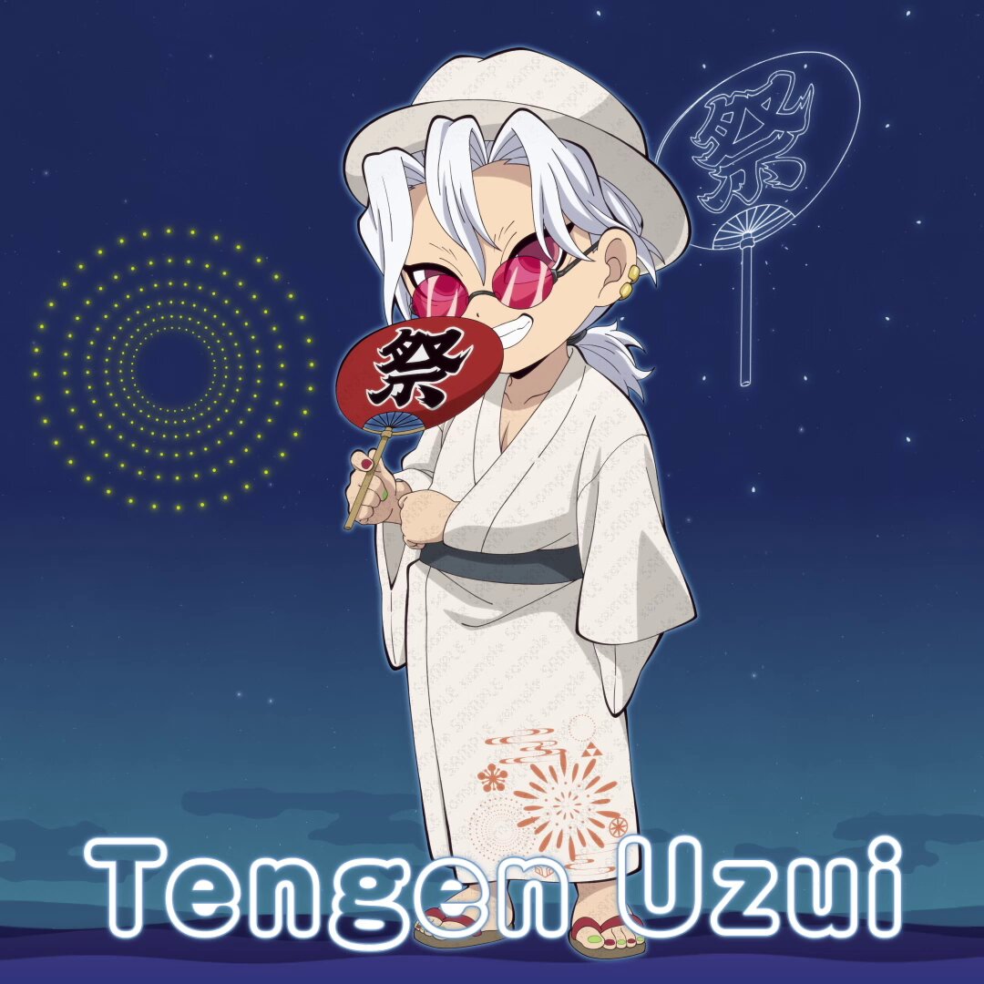 ufotable on X: 