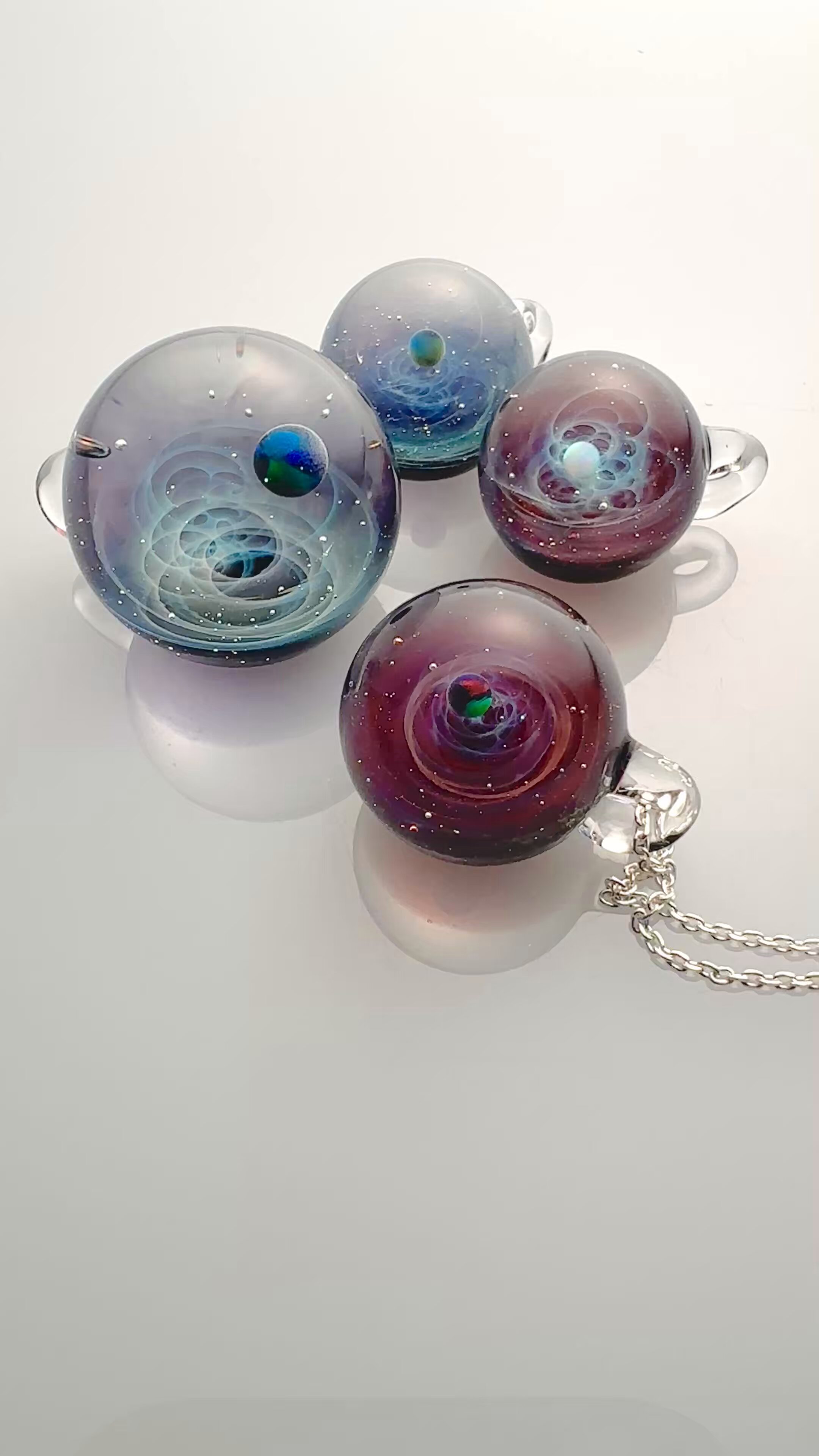 +α 宇宙ガラス 戸水 賢志 / PlusAlpha / 宇宙ガラス (@plusalpha_glass) / X