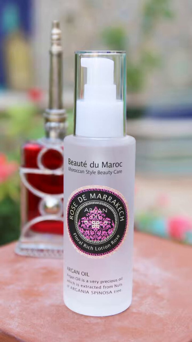 ROSE DE MARRAKECH スキンケアセット ローズ ド マラケシュ 公式サイト