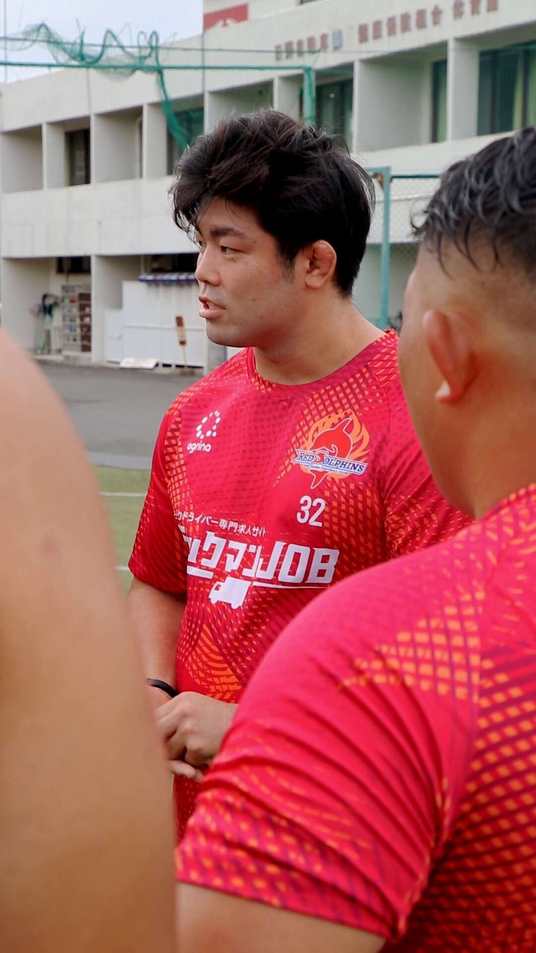 Hino Red Dolphins ジャージ 背番号3 選手・スタッフ | 日野レッドドルフィンズ オフィシャルサイト