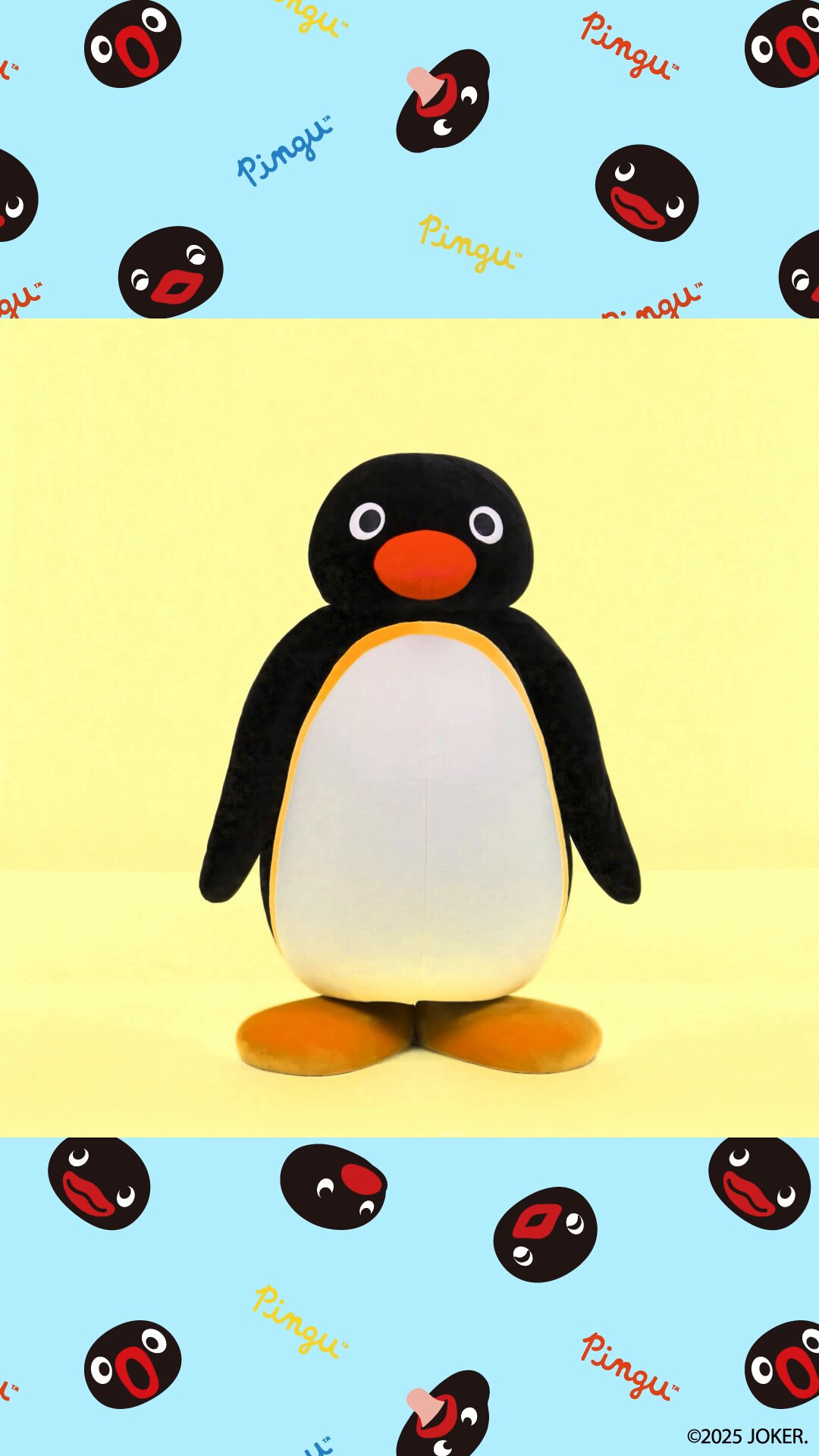 pingu_jp (@pingu_jpn) / X