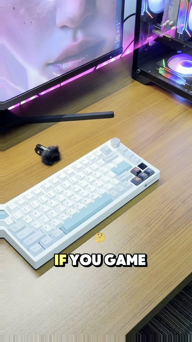 Gamakay Keyboard_Official (@KG29947877) / X
