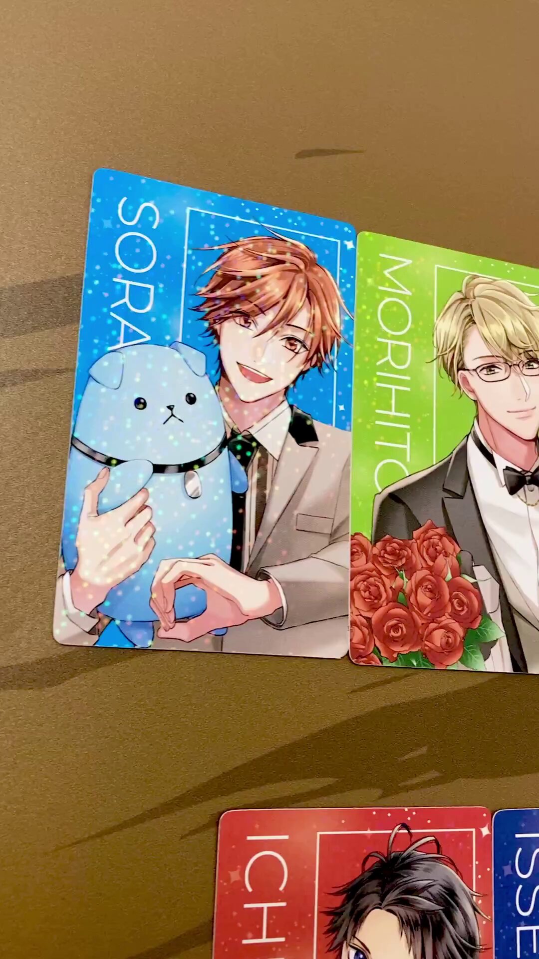 ツキプロ まとめ売り ツキプロショップ in 池袋