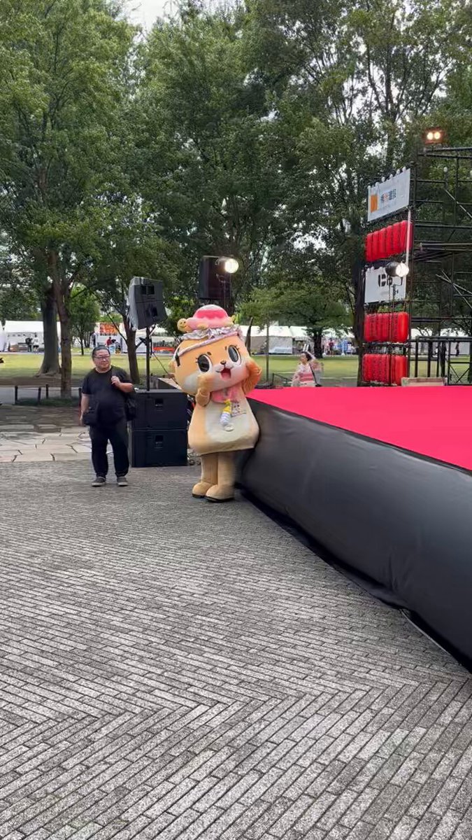 ちいたん☆ (@mickeyentry) / X