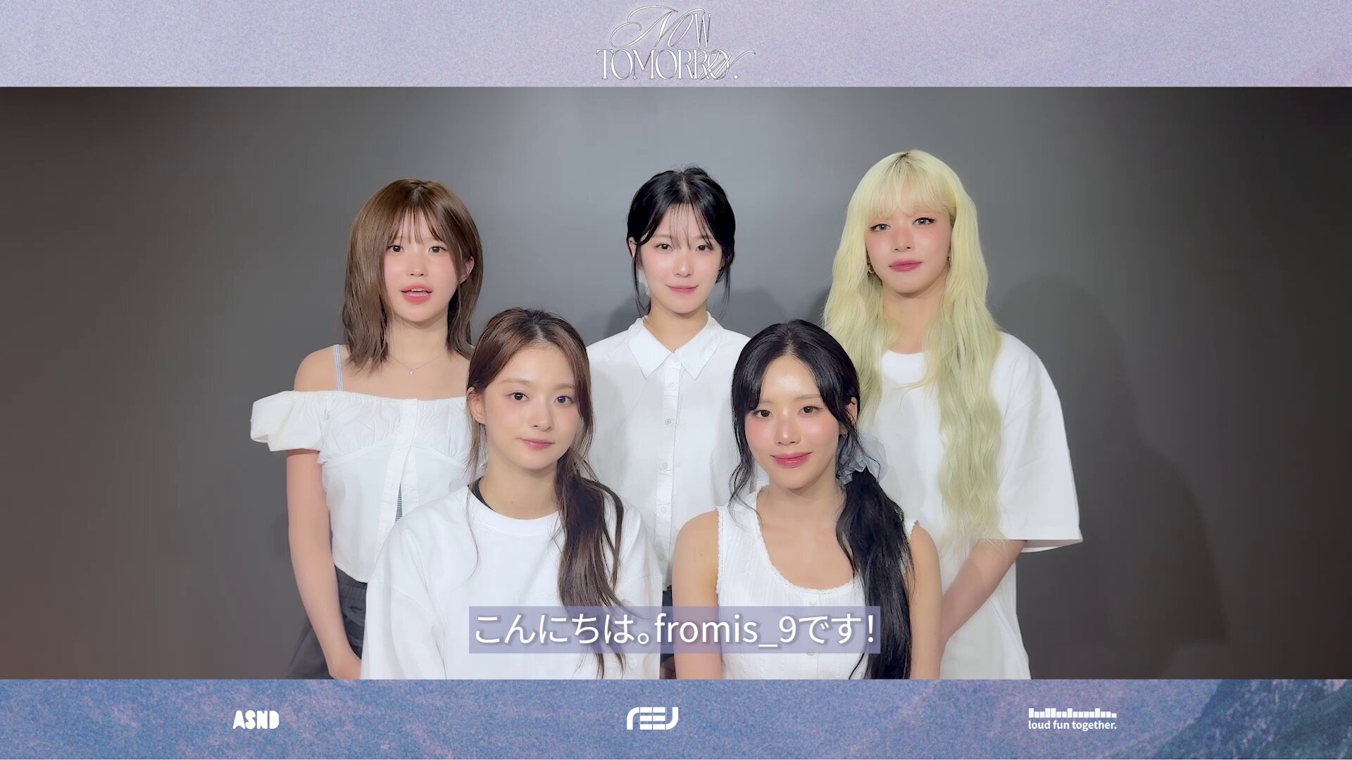 fromis9 ジホン　公式トレカ　事前収録サノク　デビュー活動 fromis9 ジホン 公式トレカ 事前収録サノク デビュー活動