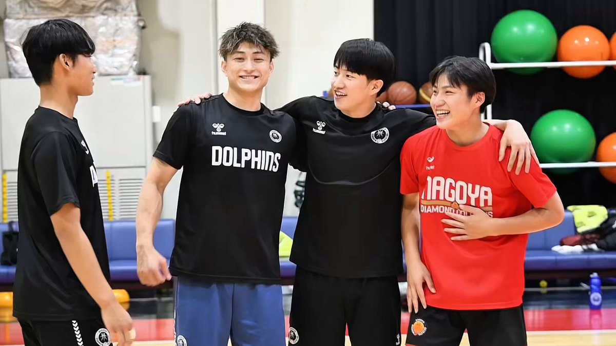 【早い者勝ち！！】名古屋ダイヤモンドドルフィンズ　リバーシブル 名古屋ダイヤモンドドルフィンズ公式 (@nagoyadolphins) / X