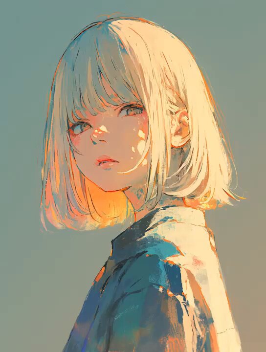 絵 n8☆AIイラスト on X: 