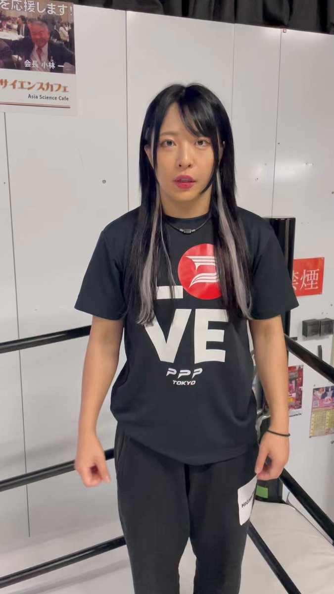 PPPTOKYO (@PPP__TOKYO) / X