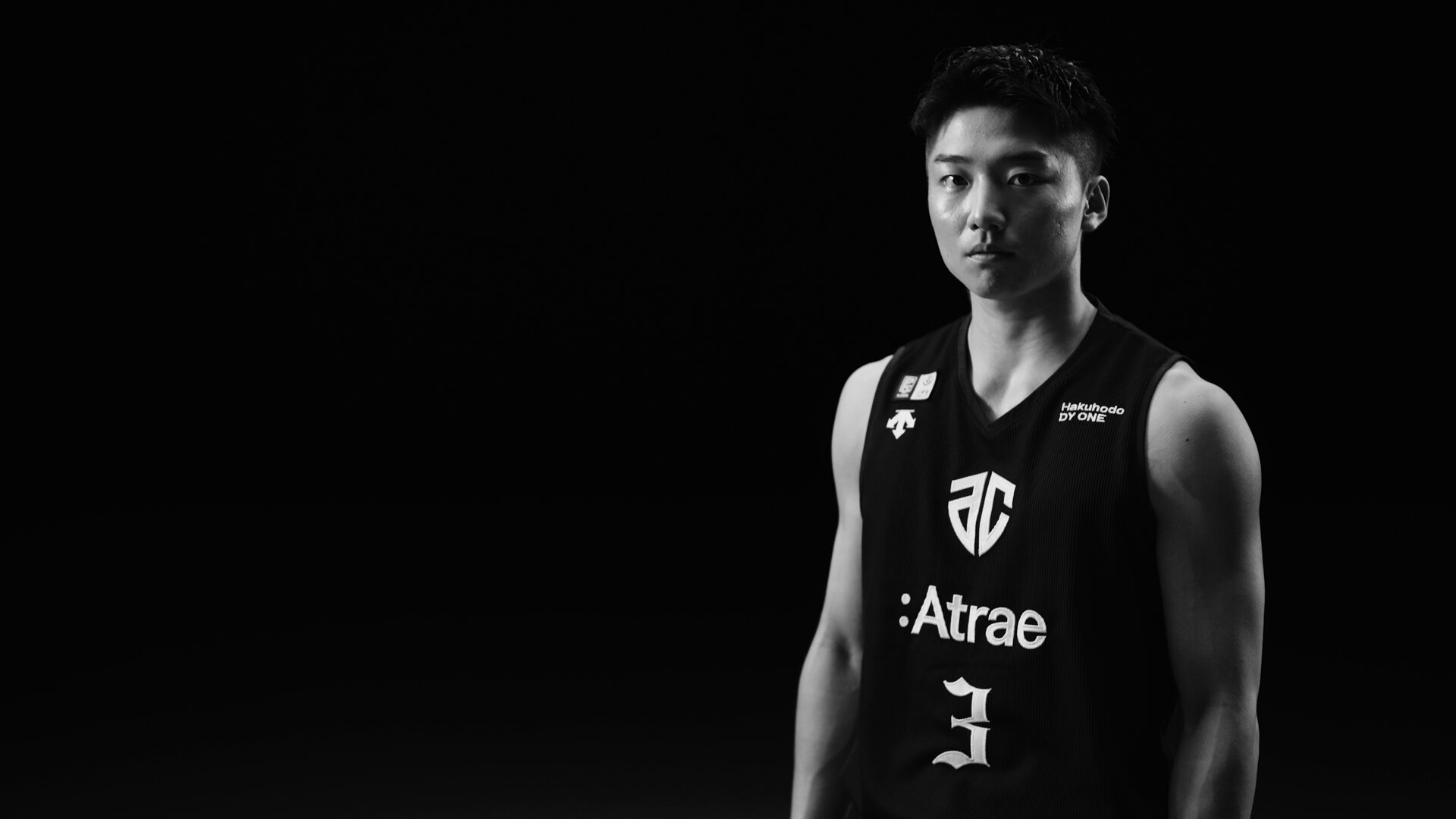 黒川虎徹 アルティーリ千葉 オーセンティックユニフォーム