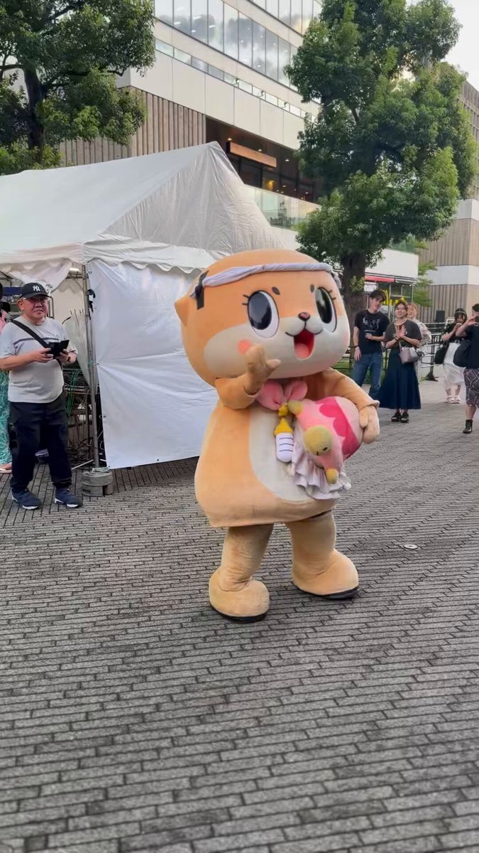 ちいたん☆ (@mickeyentry) / X